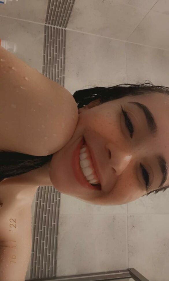 Catlyn Crespo desnuda #108777194