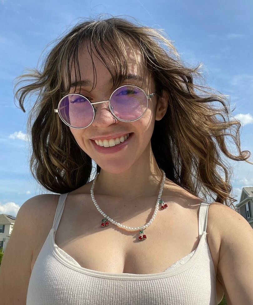 Catlyn Crespo desnuda #108777199