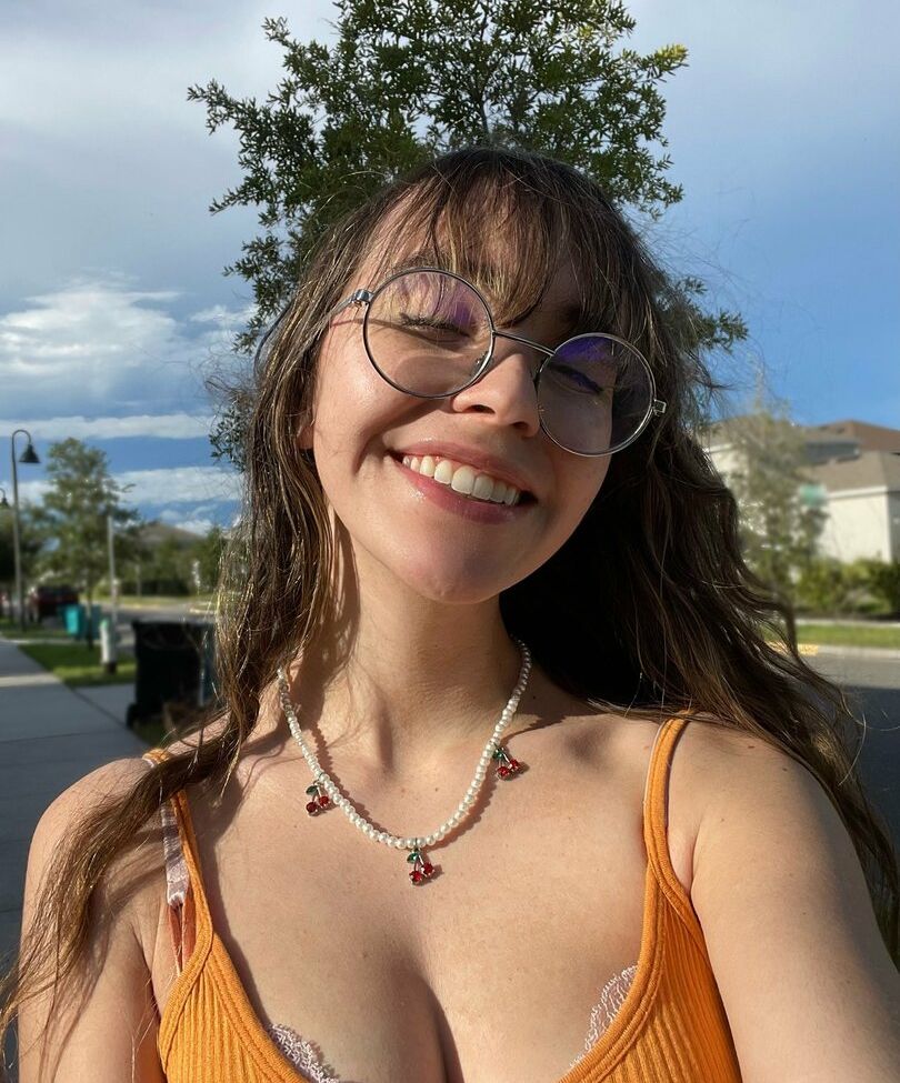 Catlyn Crespo desnuda #108777200