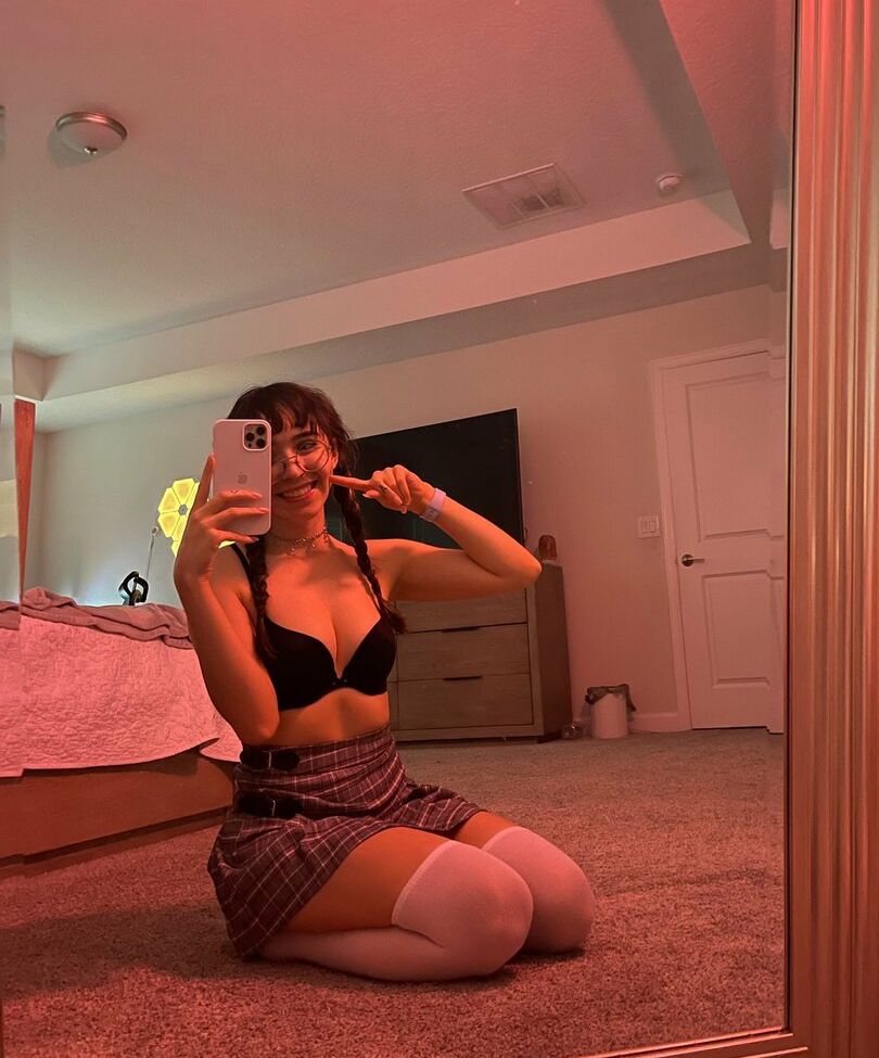 Catlyn Crespo desnuda #108777201