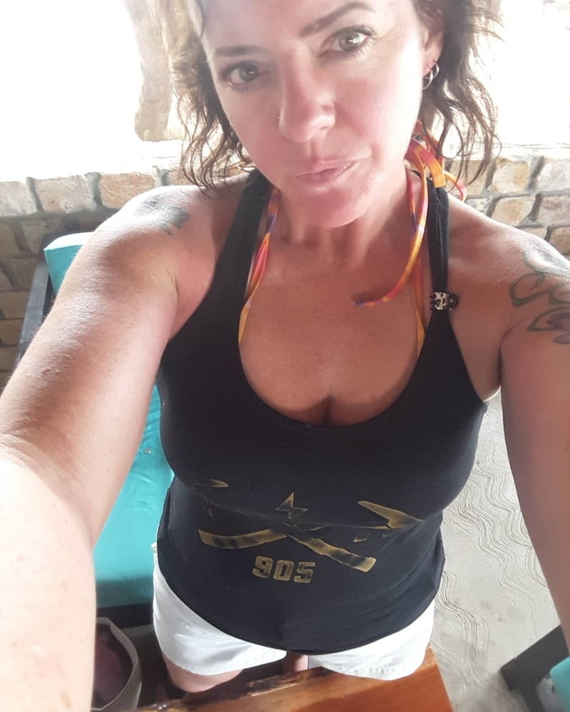 Self Submitted 45yo Canadian Whore Karen Loves Being Exposed #88339831