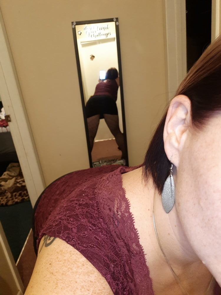 Self Submitted 45yo Canadian Whore Karen Loves Being Exposed #88339834