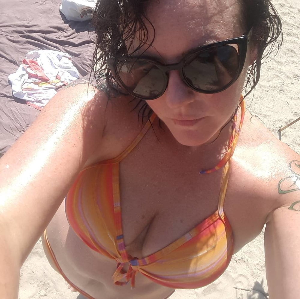 Self Submitted 45yo Canadian Whore Karen Loves Being Exposed #88339849
