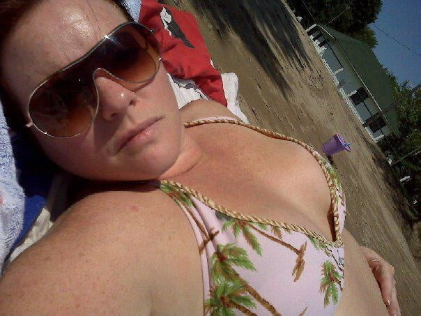 Self Submitted 45yo Canadian Whore Karen Loves Being Exposed #88339874