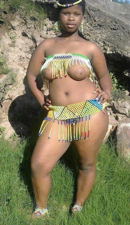 Pleasure Ladies of Africa #93781390