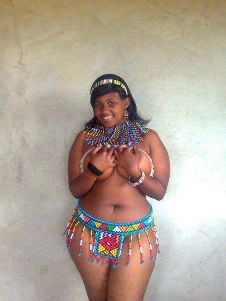 Pleasure Ladies of Africa #93781392