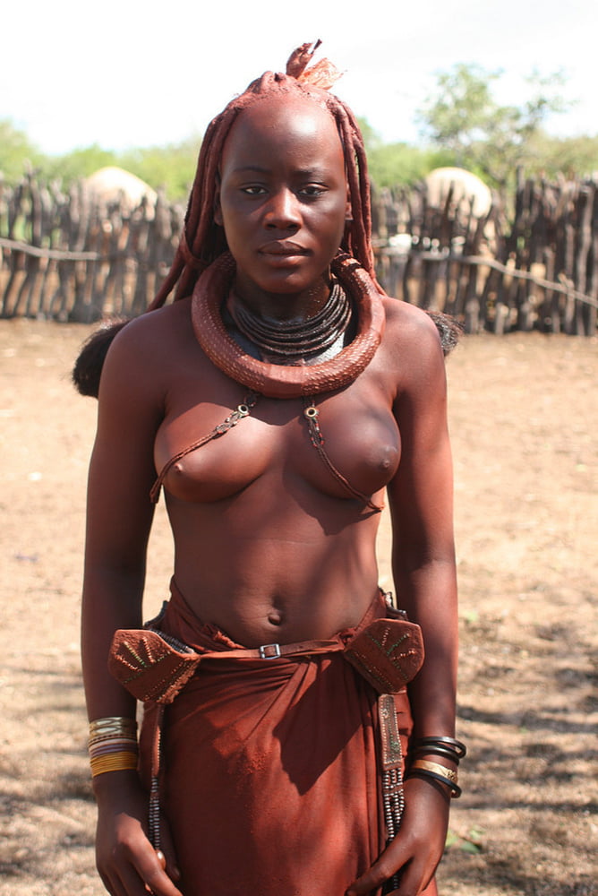 Pleasure Ladies of Africa #93781537