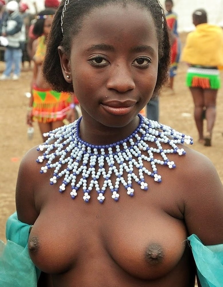 Pleasure Ladies of Africa #93781568