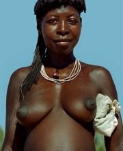 Pleasure Ladies of Africa #93781574