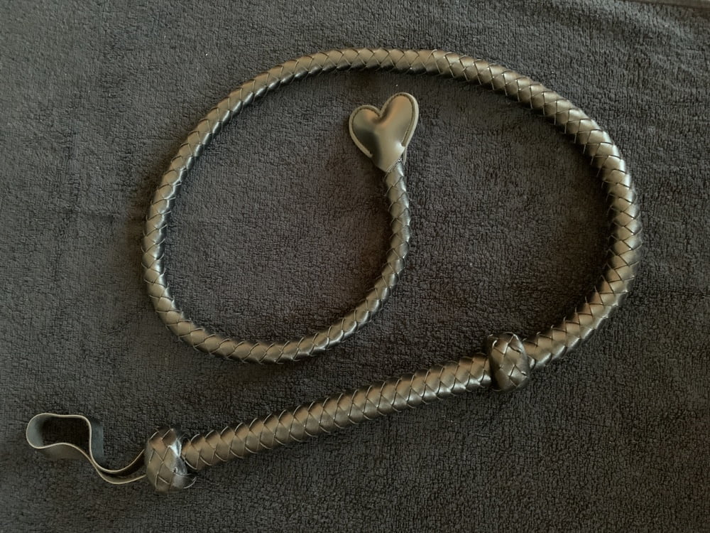 My kinky attributes for you #103301556