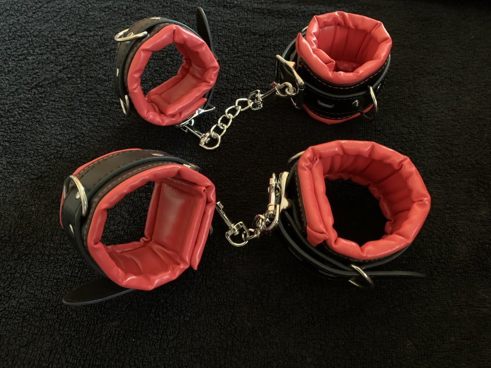 My kinky attributes for you #103301579