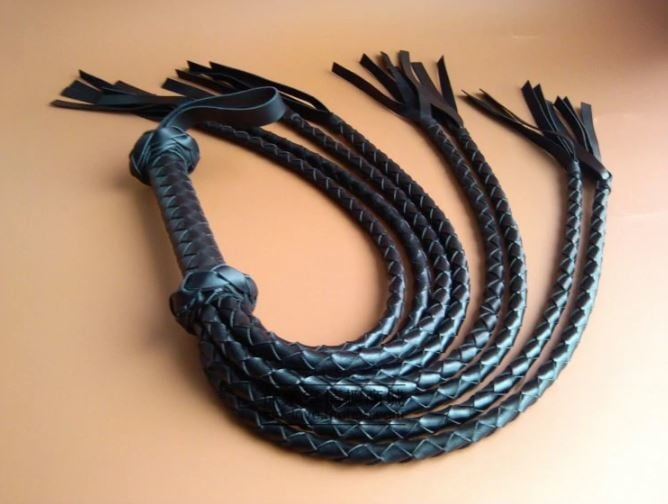 My kinky attributes for you #103301612