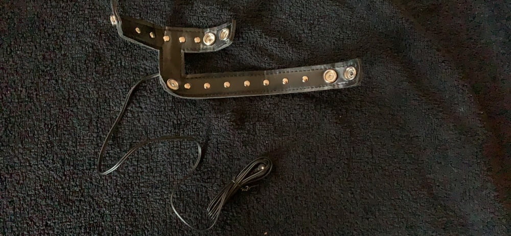 My kinky attributes for you #103301618