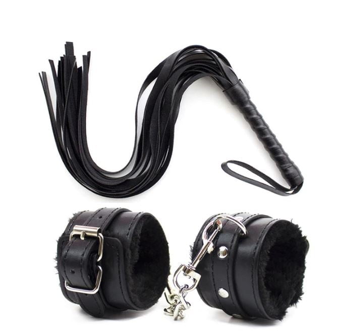 My kinky attributes for you #103301650