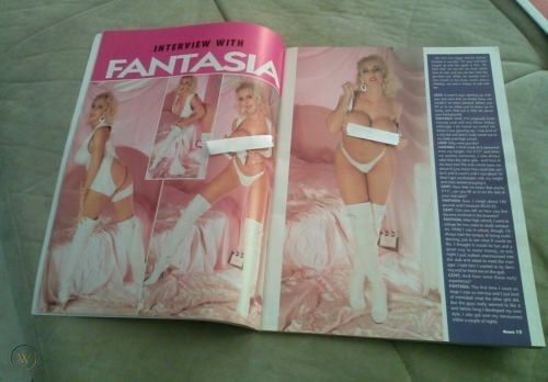 Fantasia - páginas de la revista
 #103009494