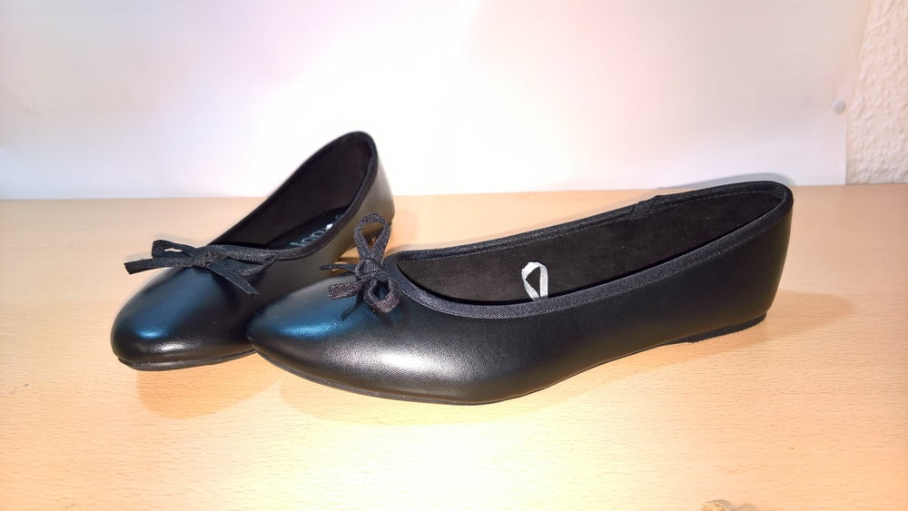 Gfフラット 新品からよく履くものまで
 #102543595