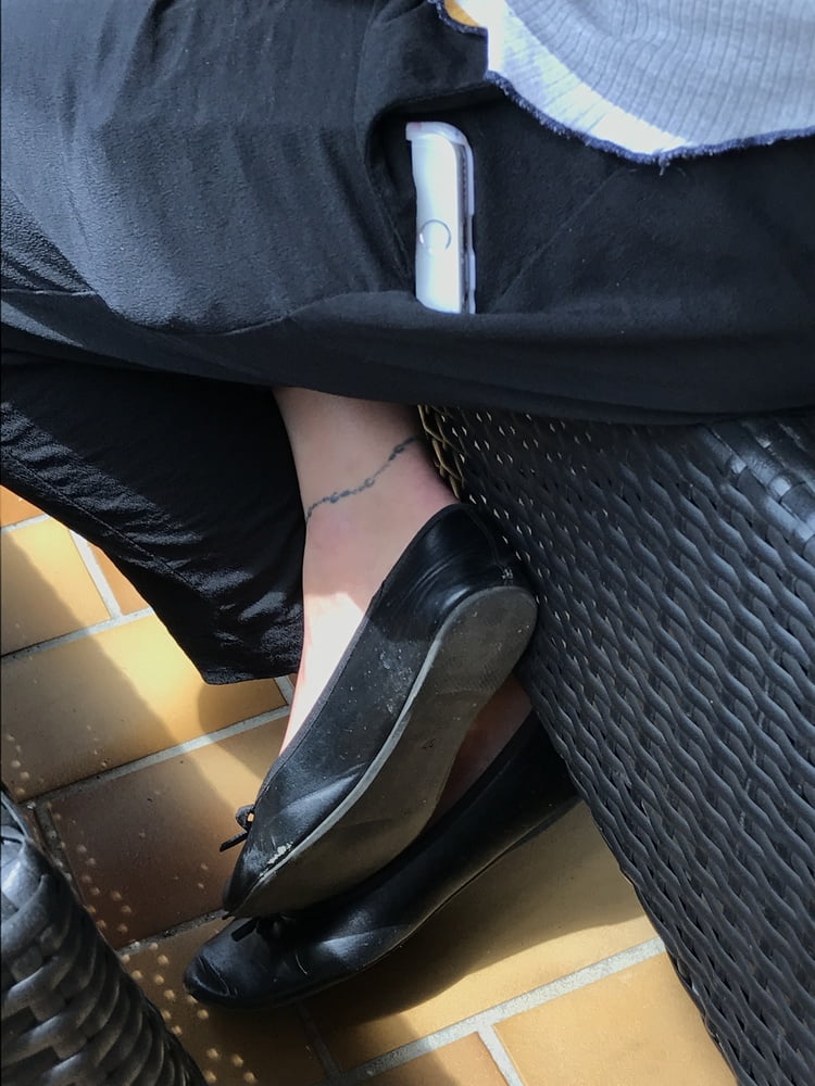 Gfフラット 新品からよく履くものまで
 #102543599