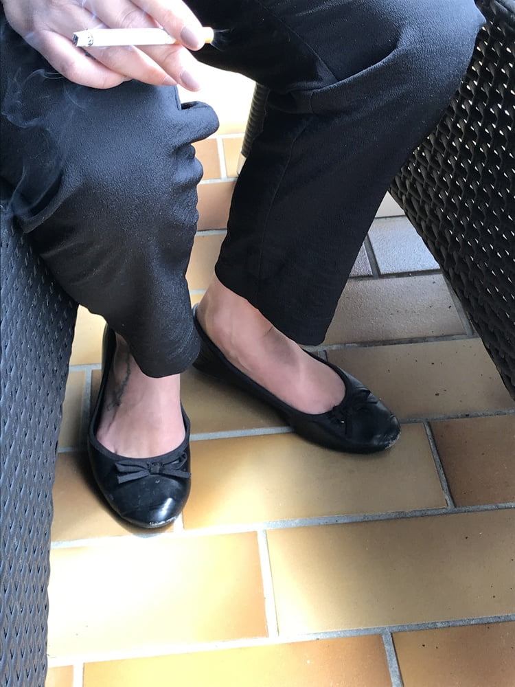 Gfフラット 新品からよく履くものまで
 #102543600