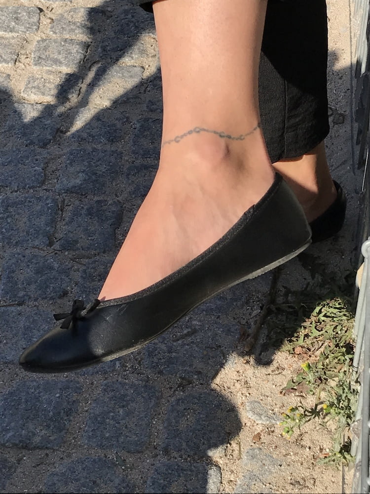 Gfフラット 新品からよく履くものまで
 #102543602