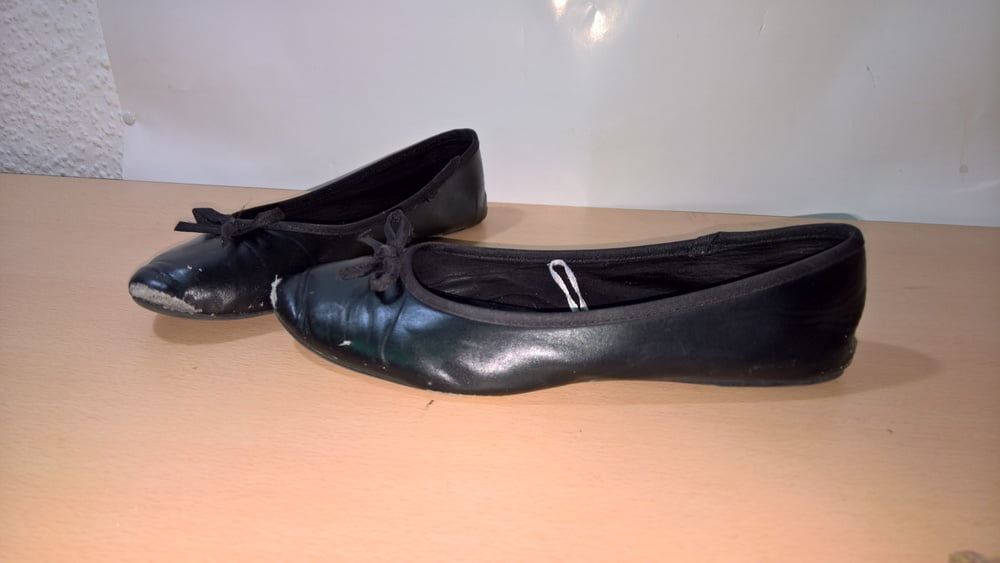 Gfフラット 新品からよく履くものまで
 #102543604