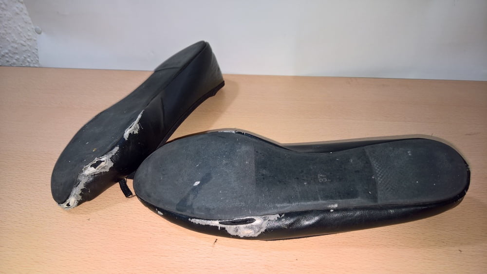 Gfフラット 新品からよく履くものまで
 #102543605