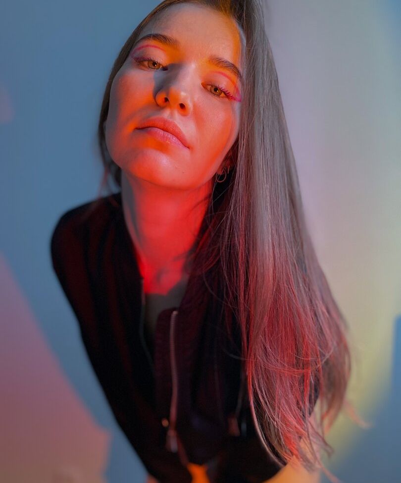 Lily_mint nackt #108201181