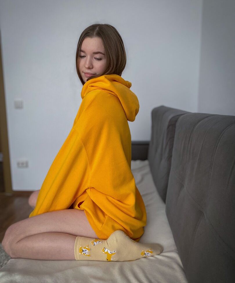 Lily_mint nackt #108201185