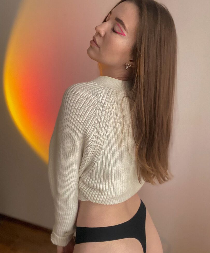 Lily_mint nackt #108201204