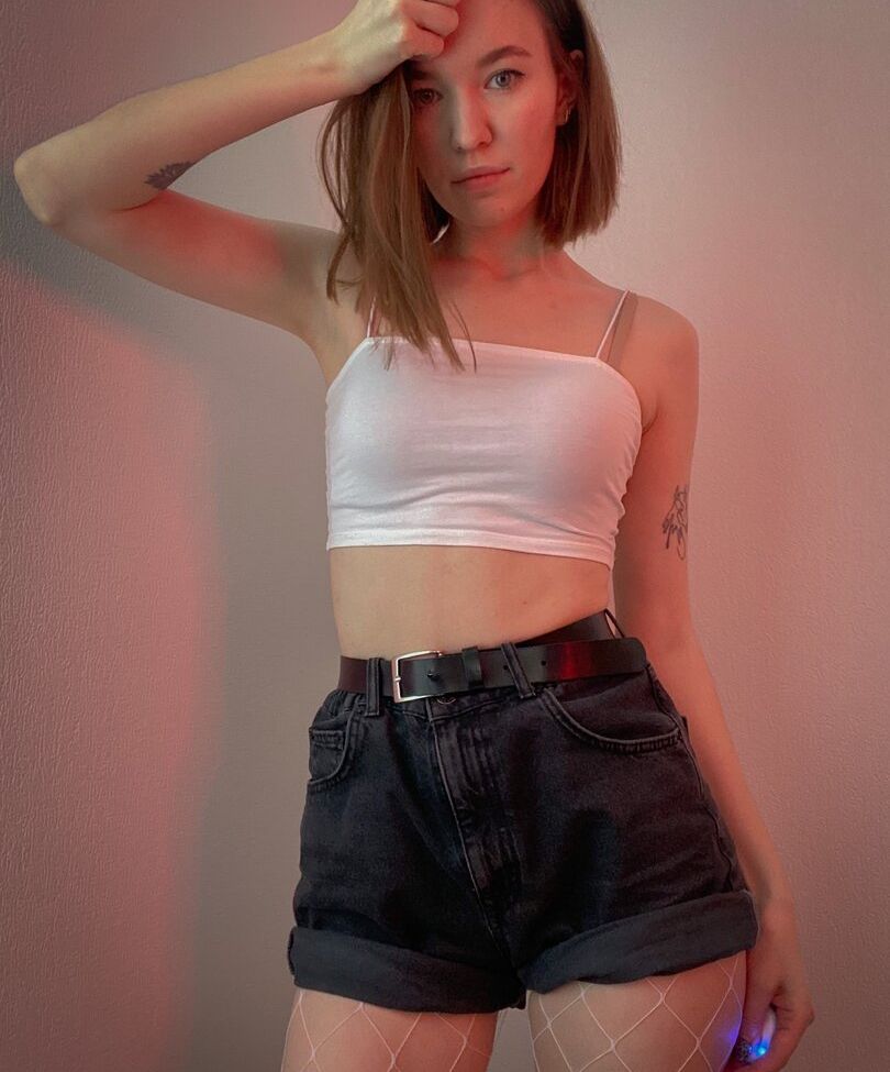 Lily_mint nackt #108201208