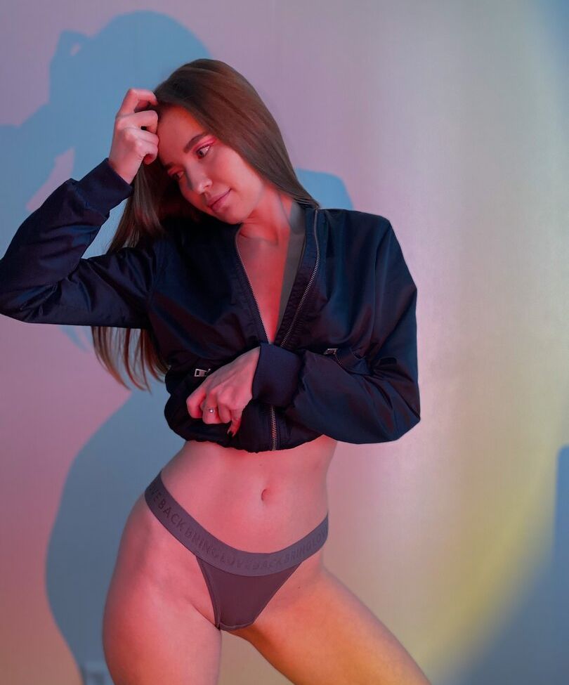 Lily_mint nackt #108201211