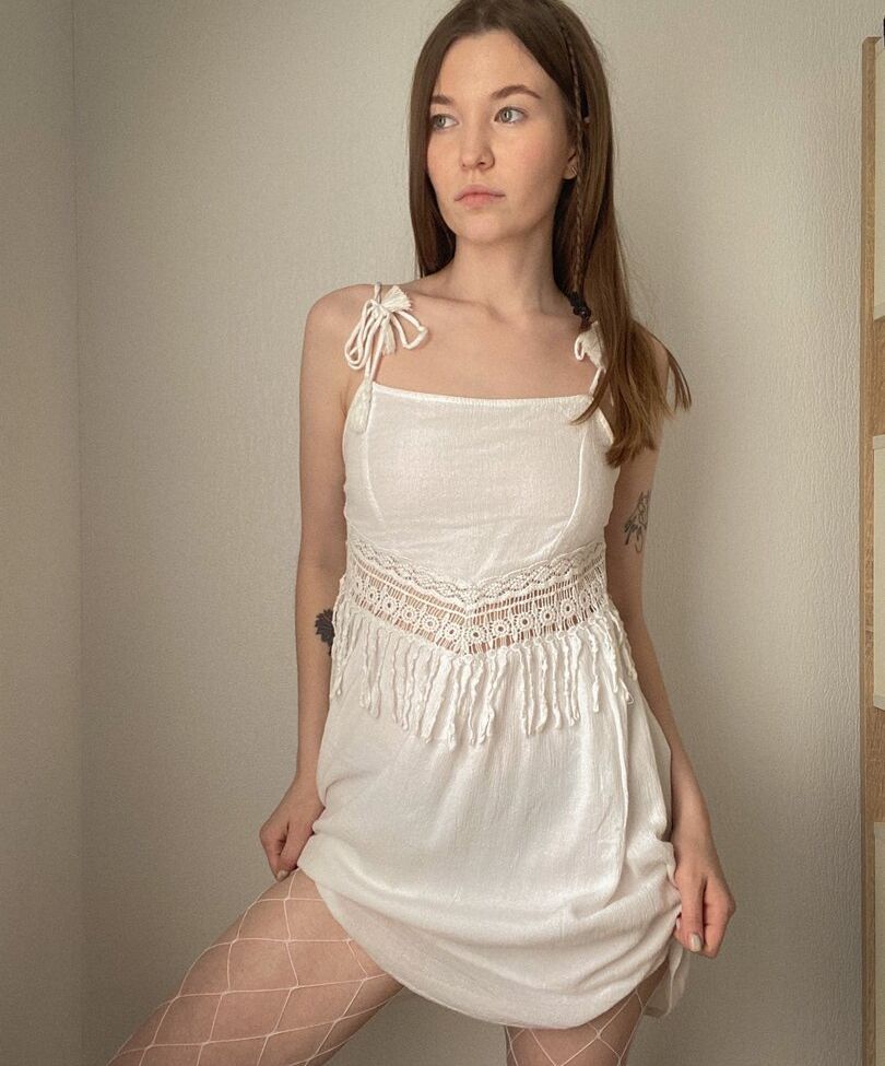 Lily_mint nackt #108201213