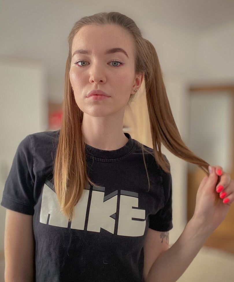 Lily_mint nackt #108201214