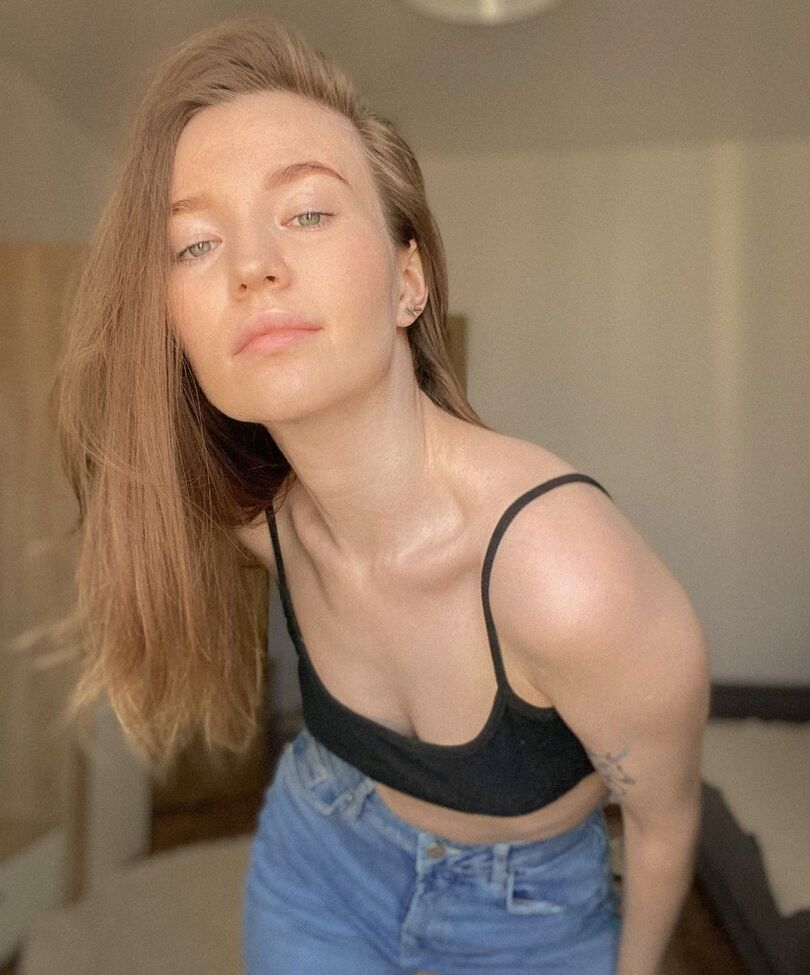 Lily_mint nackt #108201239