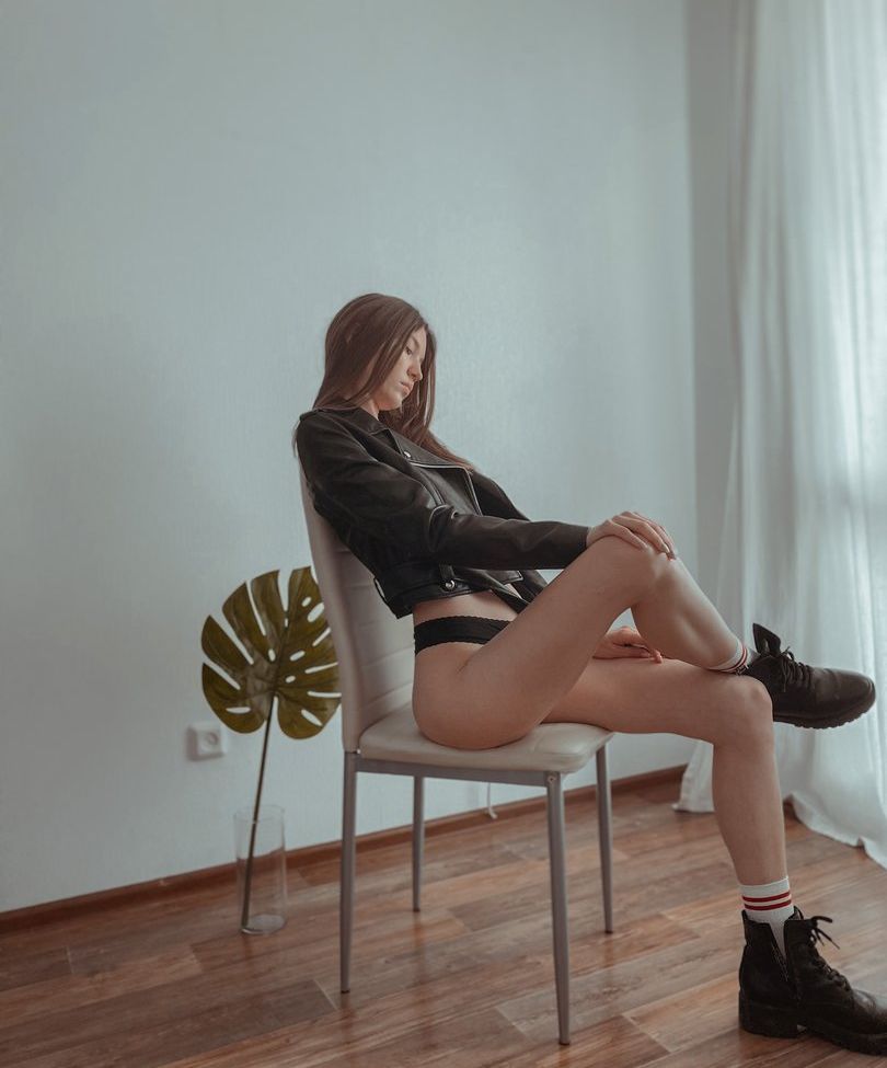 Lily_mint nackt #108201426