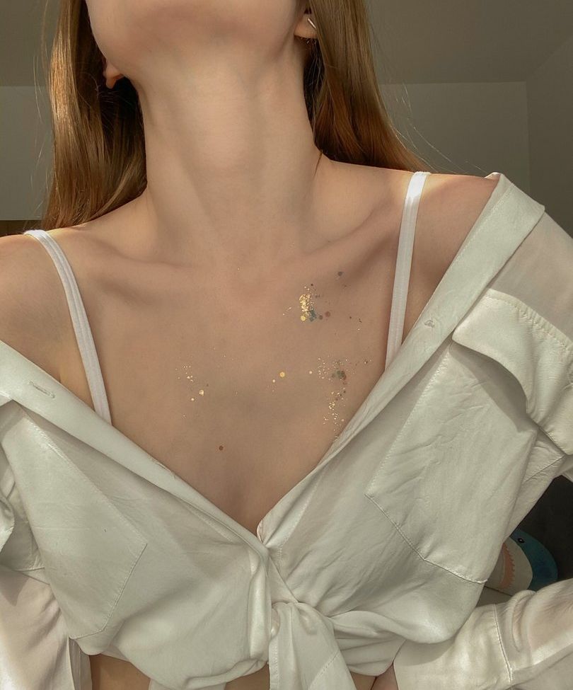 Lily_mint nackt #108201548