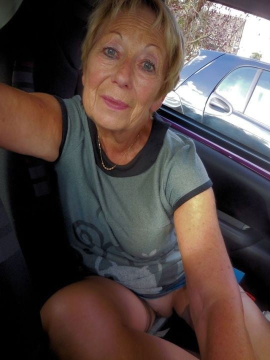 Grannys next wank #89167843
