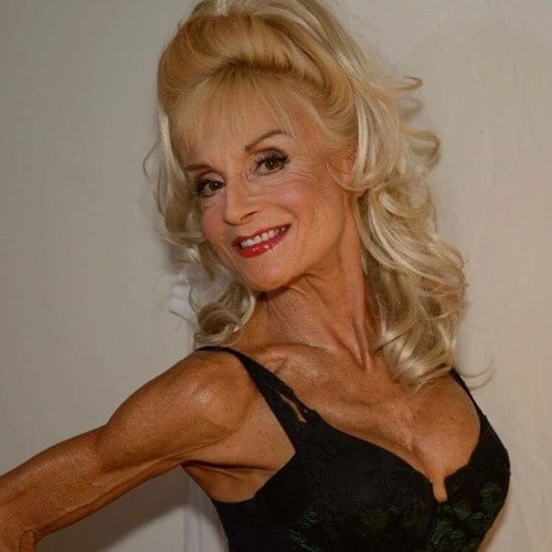 Grannys next wank #89167862