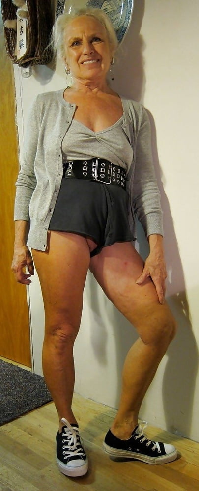 Grannys next wank #89167874