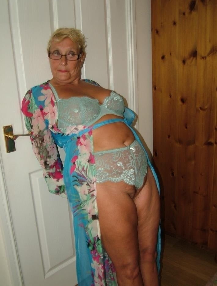 Grannys next wank #89167883