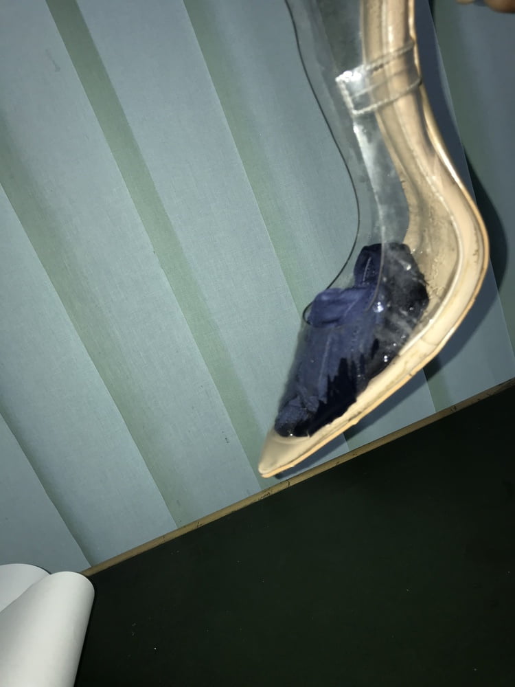 Spermawalk - parkplatz fuer herrn jochen
 #80441255