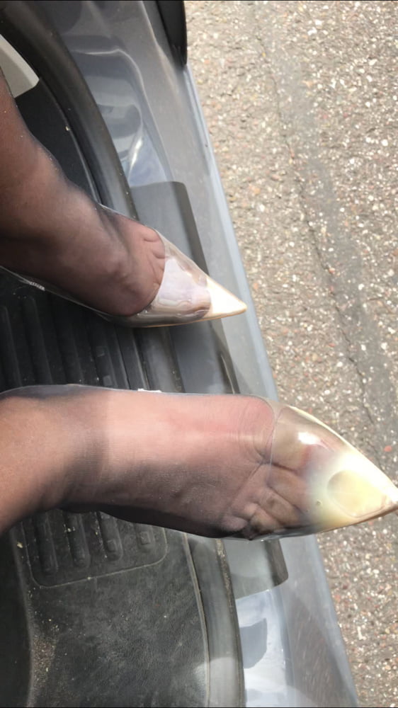 Spermawalk - parkplatz fuer herrn jochen
 #80441264