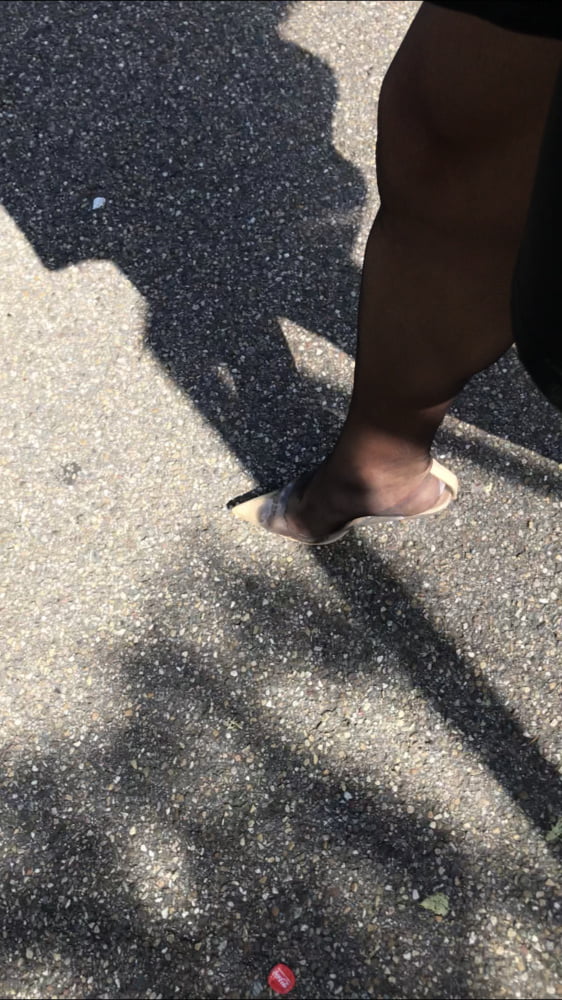 Spermawalk - parkplatz fuer herrn jochen
 #80441270