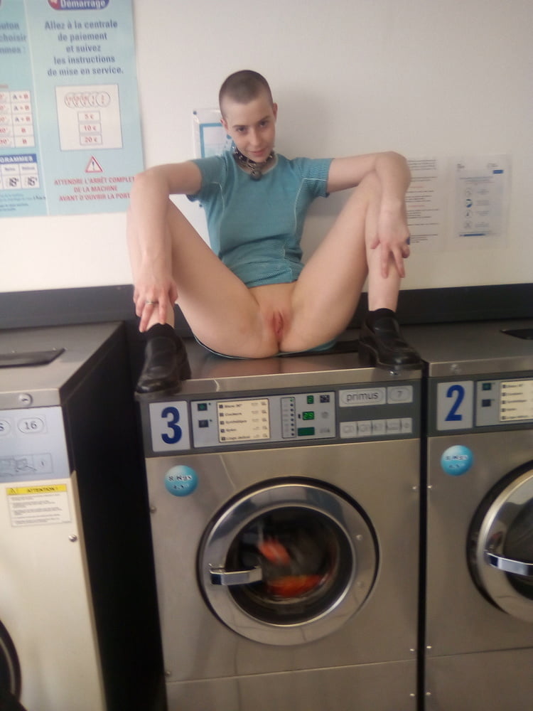 Laundry day #106770357