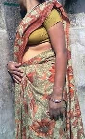 Sexy aunty lifting saree #106660595