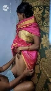 Sexy aunty lifting saree #106660597