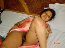 Sexy aunty lifting saree #106660614