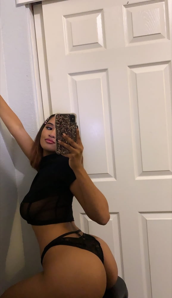 PiaBunny - Badass Ebony Babe #92893578