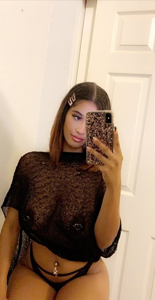 PiaBunny - Badass Ebony Babe #92893580