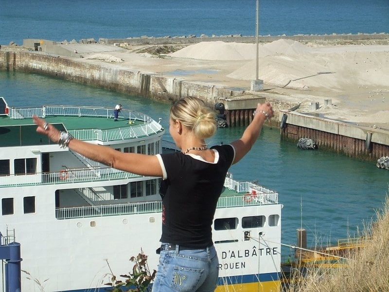 Ihre Mutter milf dumme Hure ist eine exponierte Webwhore cumslut
 #98240562