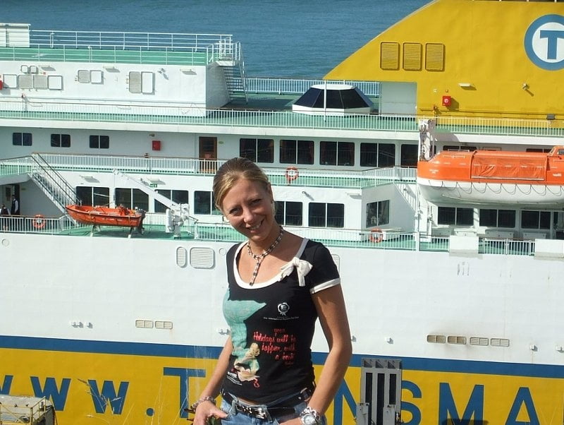 Ihre Mutter milf dumme Hure ist eine exponierte Webwhore cumslut
 #98240565